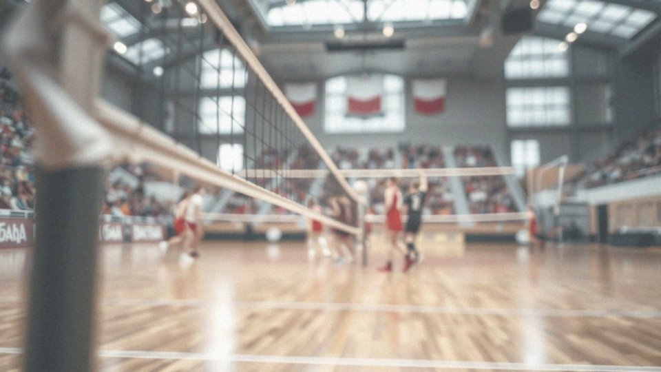 Jakie drużyny uczestniczą w Ligi Narodów siatkówki 2024?