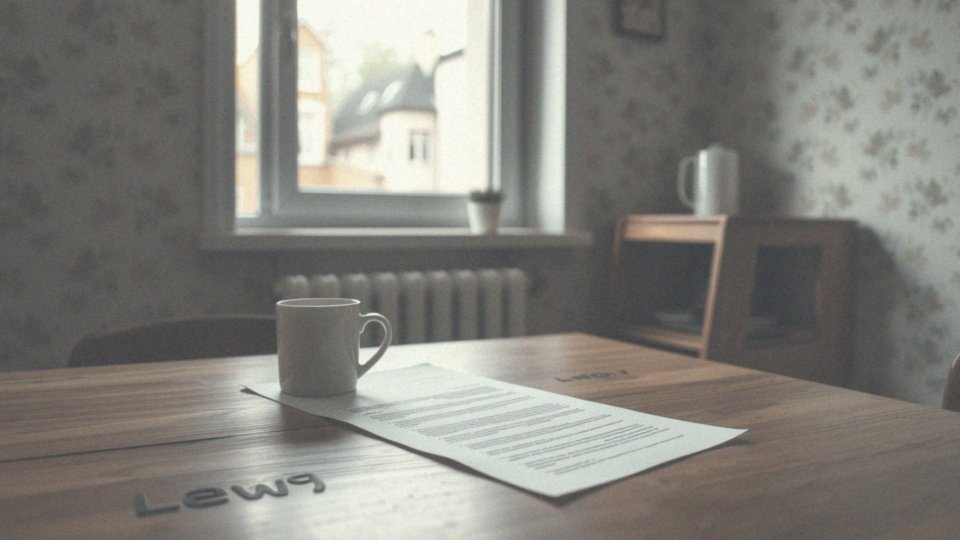 Jakie są zasady dotyczące tytułu prawnego do lokalu w kontekście dodatku mieszkaniowego?