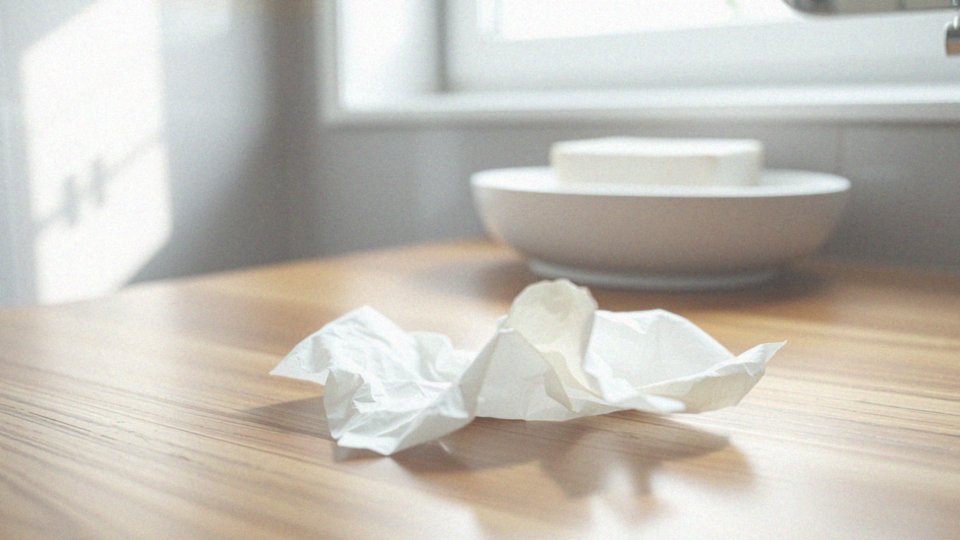 Jak kolor kataru pomaga w diagnozowaniu problemów zdrowotnych?