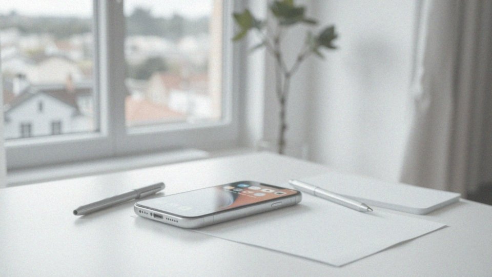 Jakie są najważniejsze cechy systemu operacyjnego iPhone 12?
