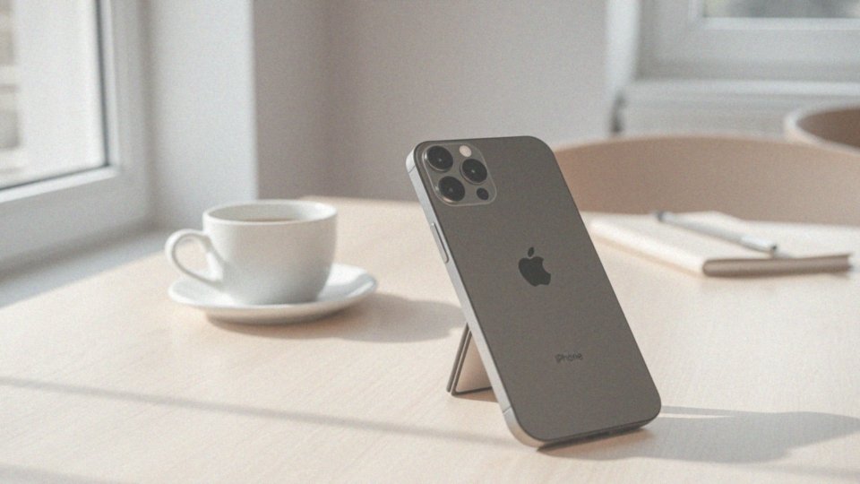 Jakie aspekty ergonomii różnią iPhone 14 od iPhone 14 Pro?