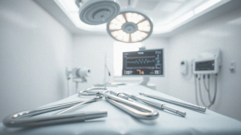 Co należy wiedzieć o bezpieczeństwie liposukcji?