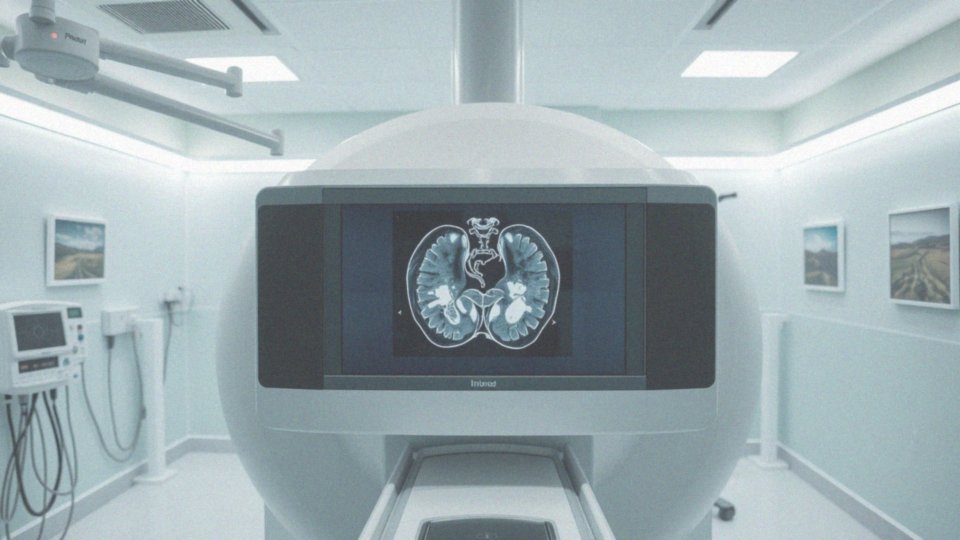 Dlaczego mpMRI jest stosowane w diagnostyce raka prostaty?