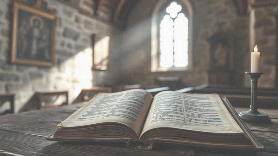 Co zawierają Dzieje Apostolskie?