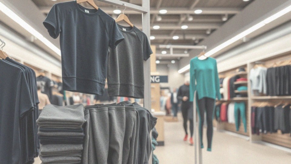 Jakie są różnice między odzieżą kompresyjną męską, damską i dziecięcą?