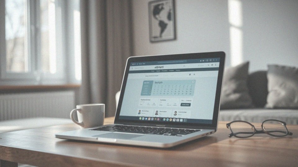 Jak znaleźć bilety na mecz w systemie online?