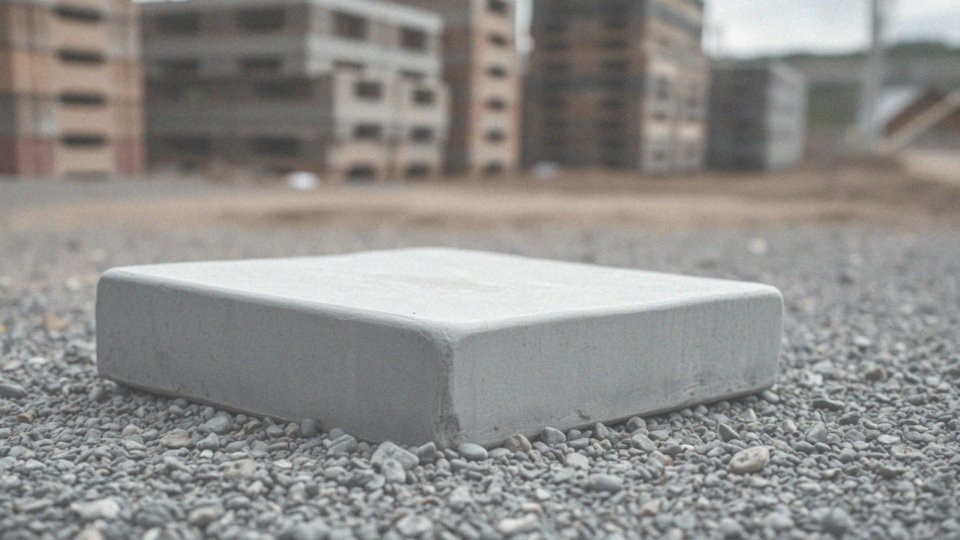 Jaka jest waga krawężnika drogowego 15x30x100?