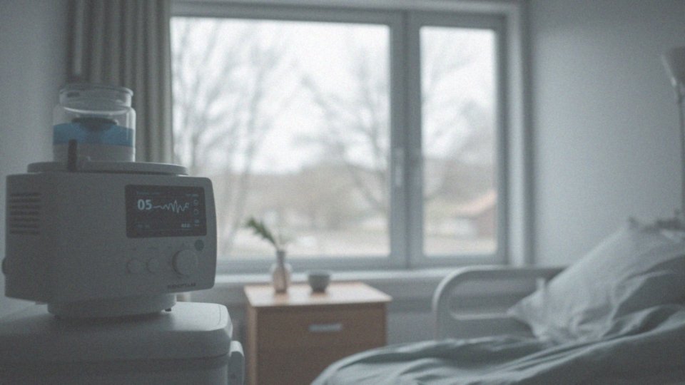 Jakie są długoterminowe perspektywy zdrowotne pacjentów z włóknieniem płuc?