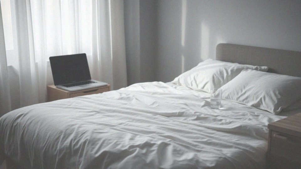 Dlaczego odpowiednia ilość snu jest ważna przed oddaniem krwi?