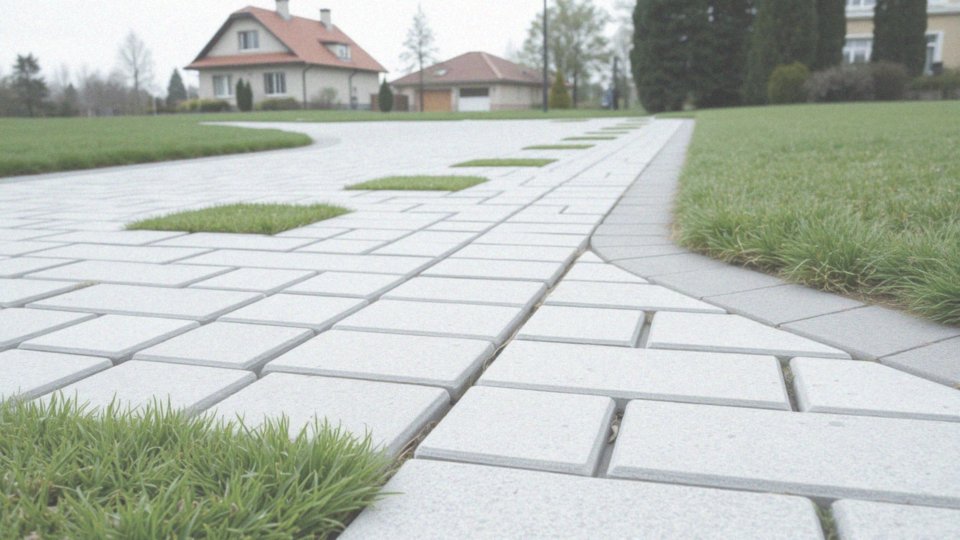 Jakie są zalety i funkcje płyt ażurowych?