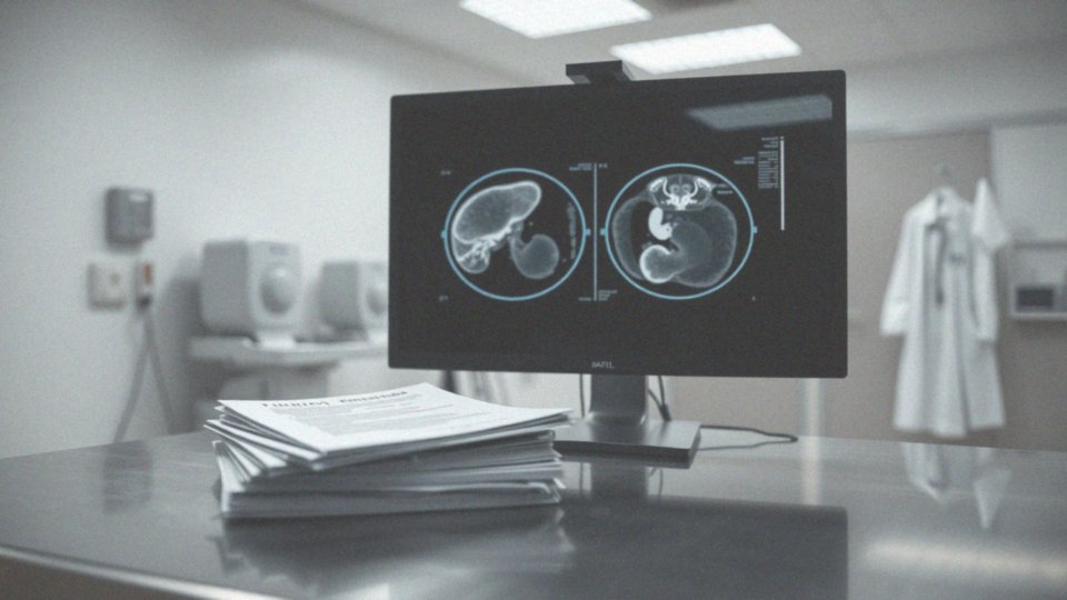 Co oznacza fałszywie pozytywny wynik badania mpMRI?