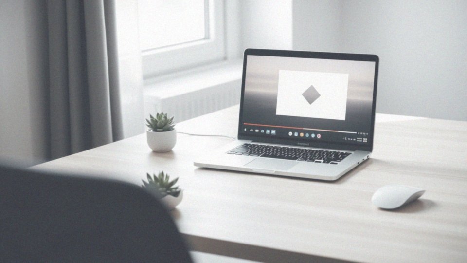 Jakie są różnice między GIF a MP4?