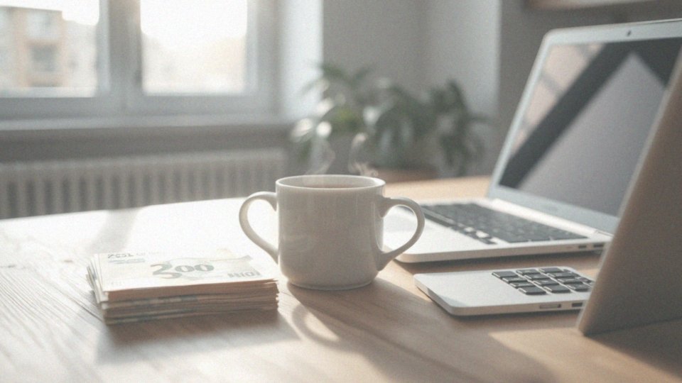 Jakie są zalety posiadania poduszki finansowej w czasach kryzysu?