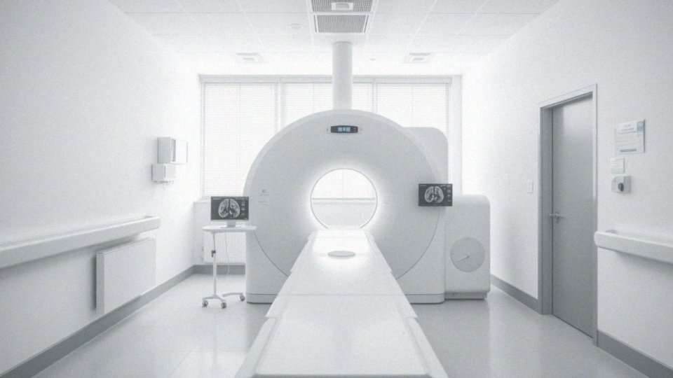 Czy badanie rezonansu magnetycznego jest bezpieczne dla kobiet w ciąży?