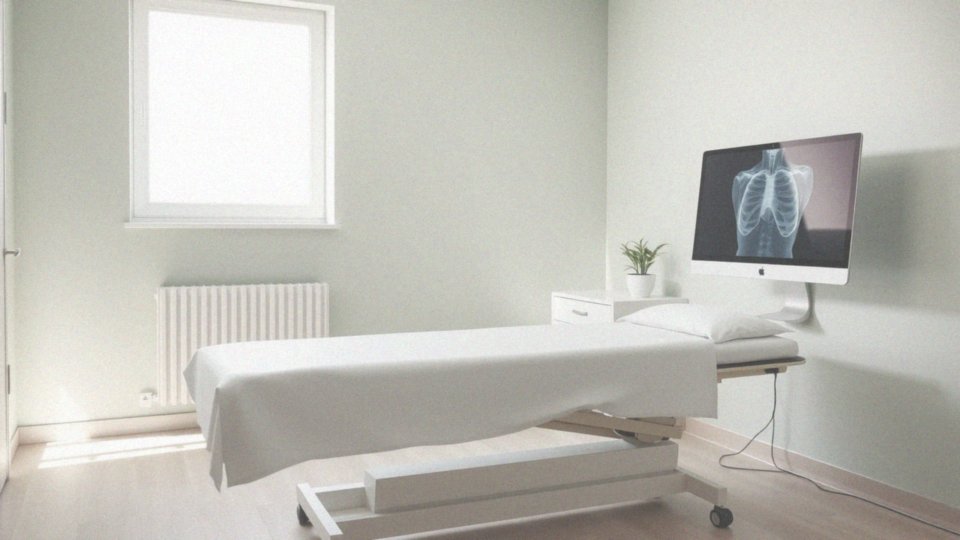 Jakie są metody bezoperacyjnego zmniejszenia biustu?