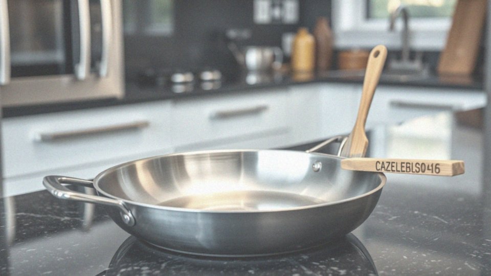 Jakie są różnice w użytkowaniu patelni aluminiowych w kontekście różnych kuchenek?