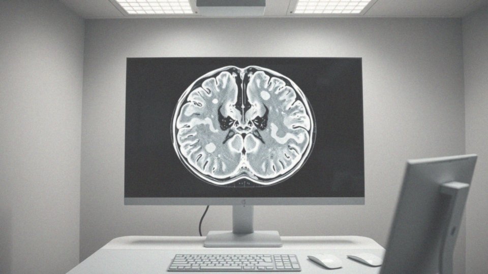 Jak interpretować wyniki badania mpMRI prostaty?