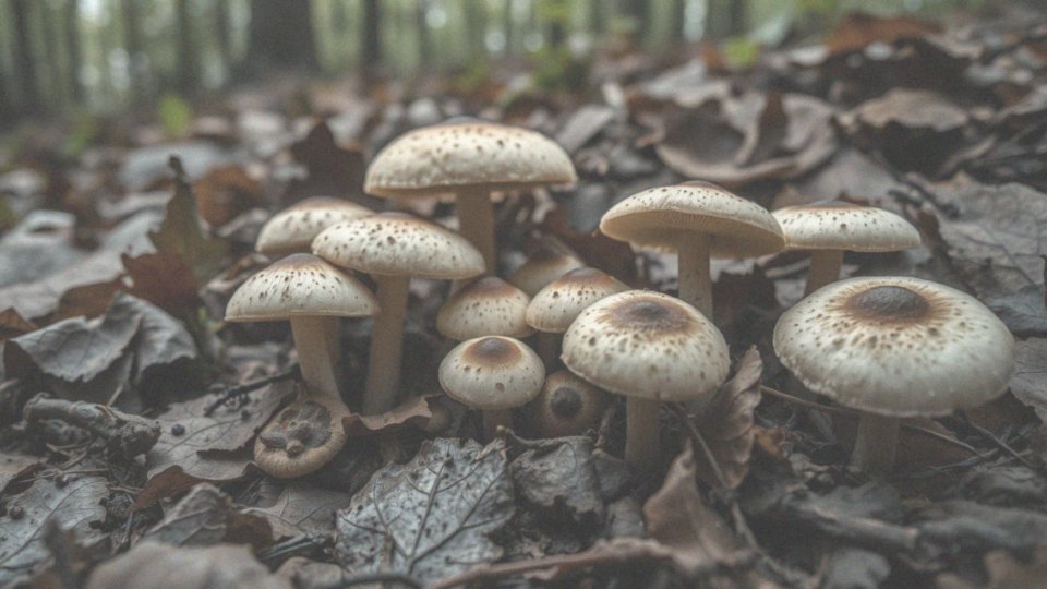 Jakie inne grzyby wywołują reakcje krzyżowe z Alternaria alternata?