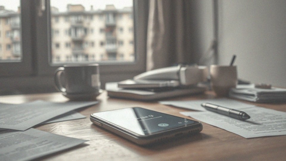 Jakie są zagrożenia związane z nieznanymi numerami telefonów?