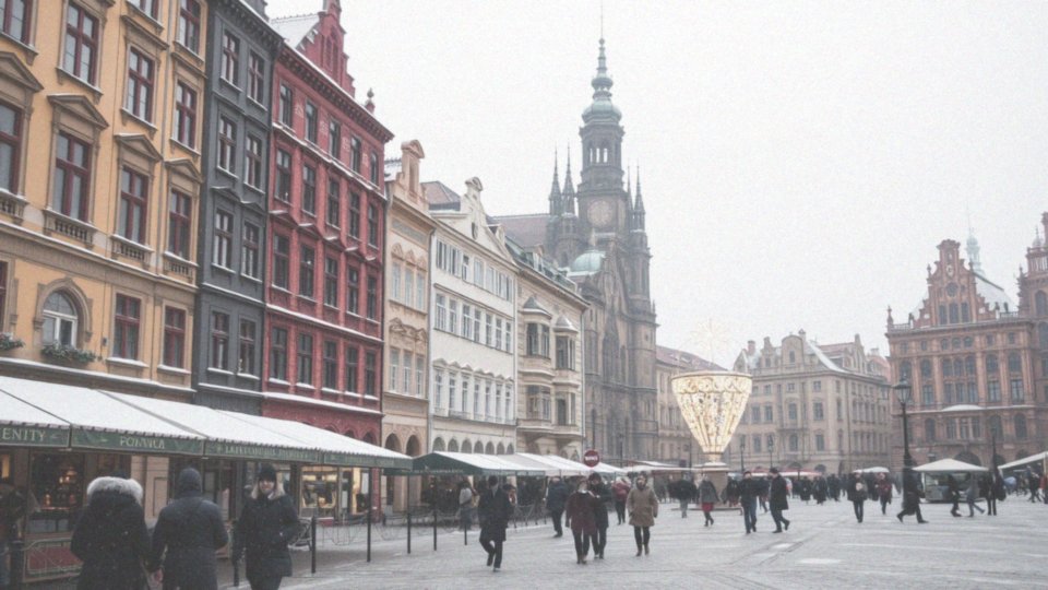 Co warto zobaczyć w Poznaniu podczas ferii zimowych?