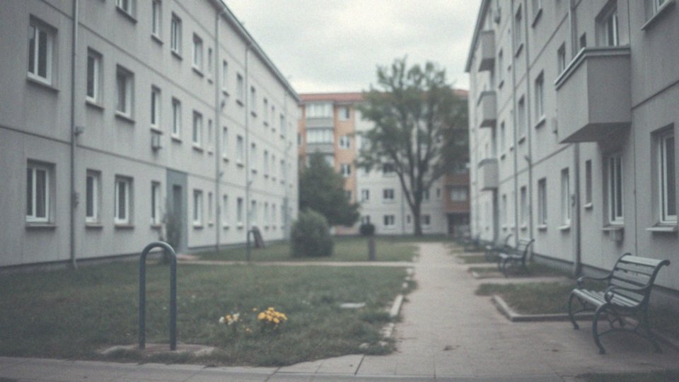 Co wpływa na decyzję w sprawie przydziału mieszkania komunalnego?
