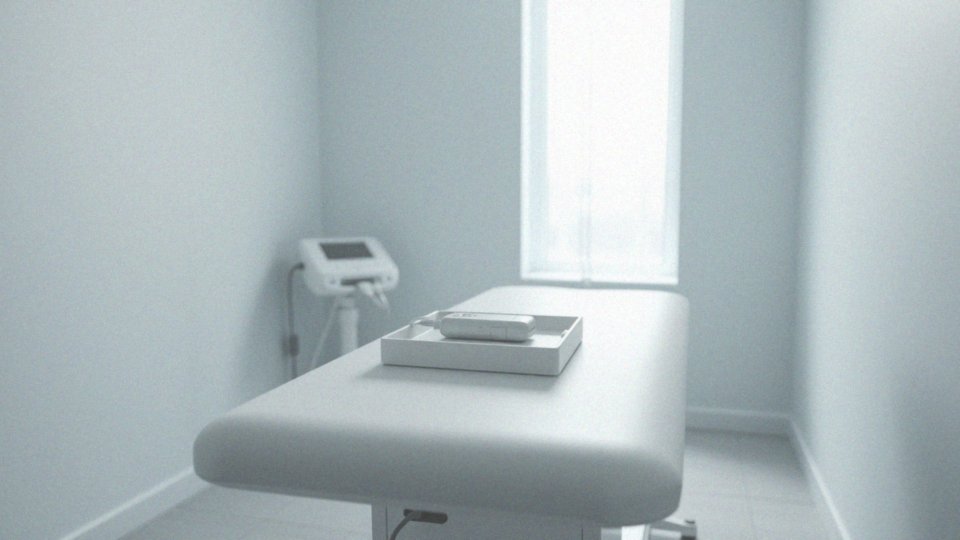 Jakie korzyści oferuje liposukcja infradźwiękowa NIL?