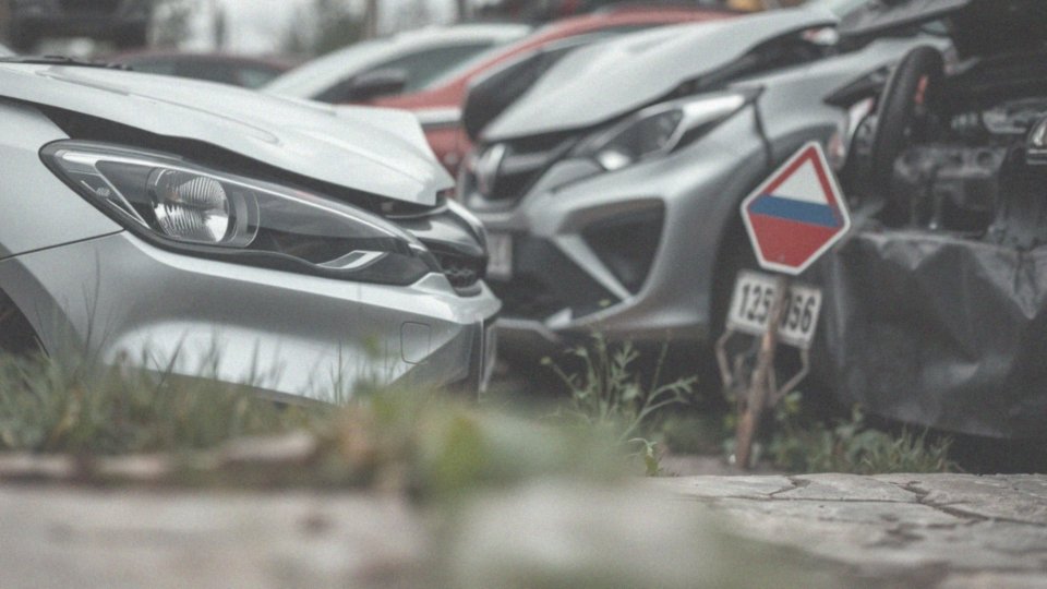Co to jest szkoda całkowita i jak jest chroniona przez Autocasco?