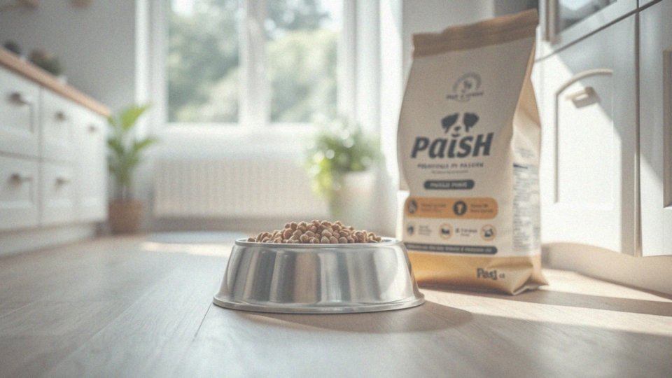 Jak szczególna dbałość o dietę wpływa na zdrowie psów po sterylizacji?