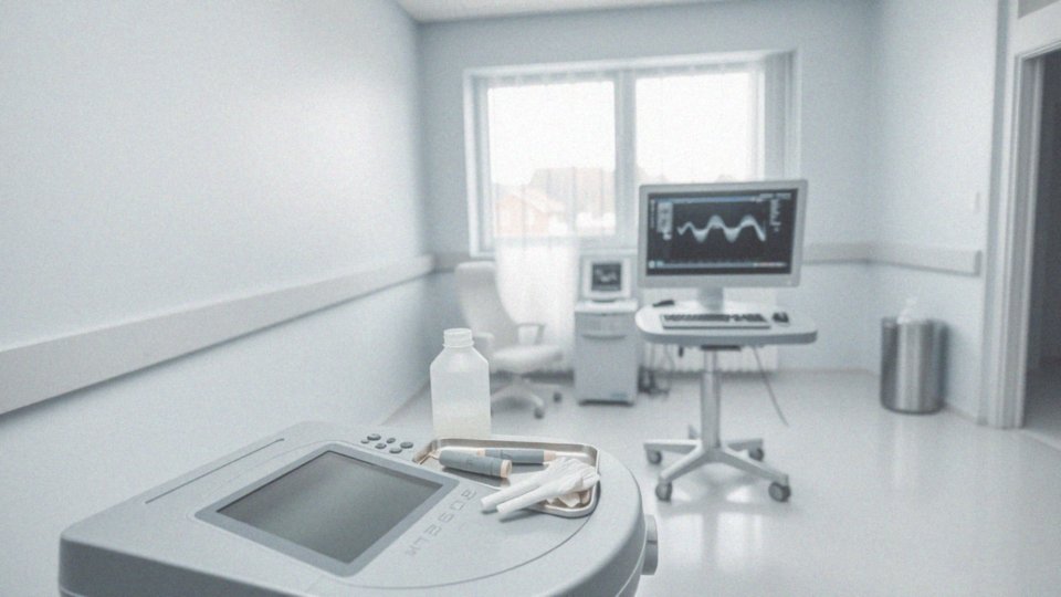 Jakie inne nieinwazyjne metody diagnostyczne można zastosować?