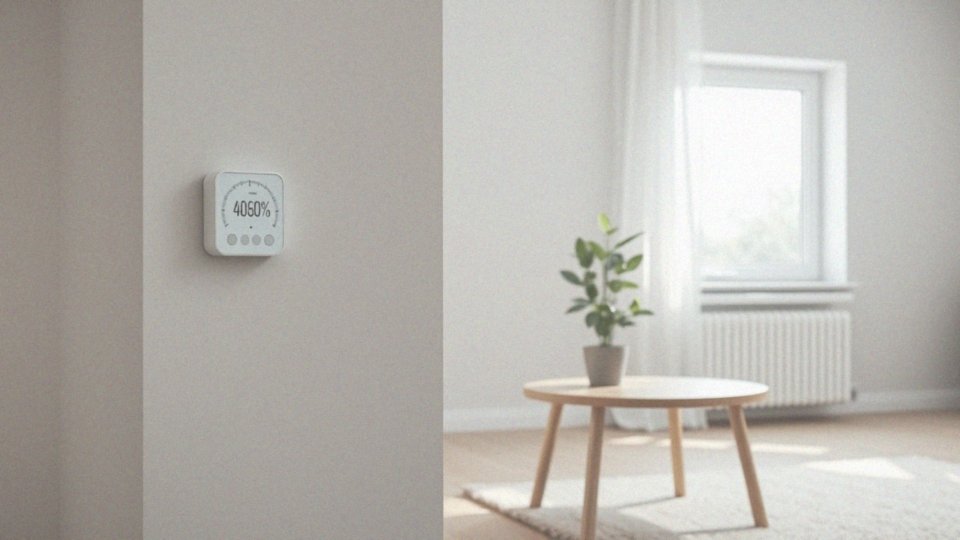 Jak higrometr wpływa na komfort w domu?