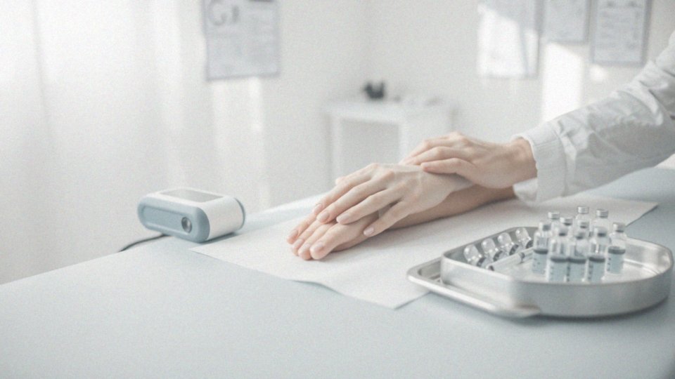 Jakie są innowacyjne metody leczenia łokcia tenisisty?