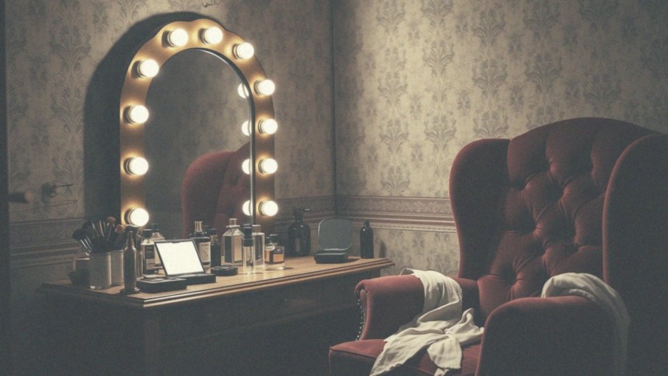 Jak marka Guess nawiązuje do klasycznego Hollywood w swoim stylu reklamowym?