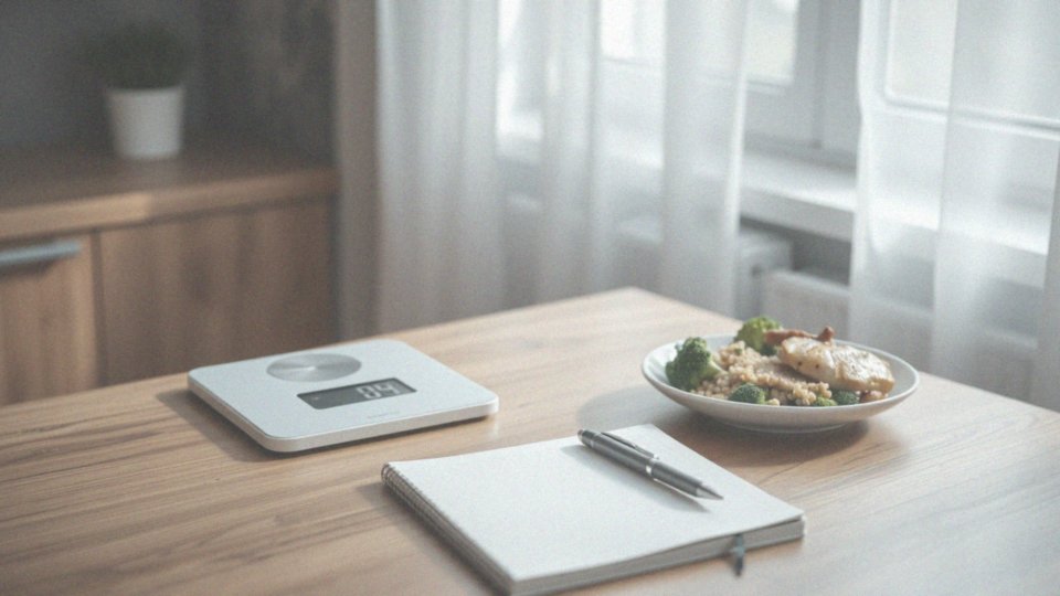 Jak wygląda deficyt kaloryczny potrzebny do schudnięcia 15 kg?
