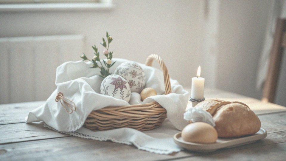 Dlaczego Wielkanoc jest najważniejszym świętem chrześcijańskim?