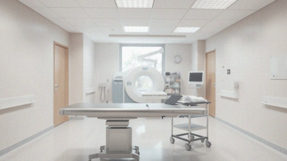 Jakie są dostępne konsultacje dla pacjentów w neuroortopedii?