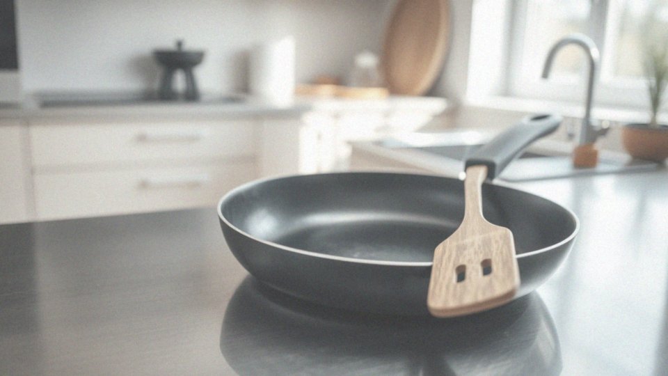 Jakie właściwości ma powłoka ILAG NON-STICK?