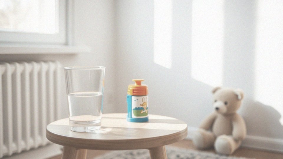 Dla kogo jest przeznaczony Mucosolvan Mini?