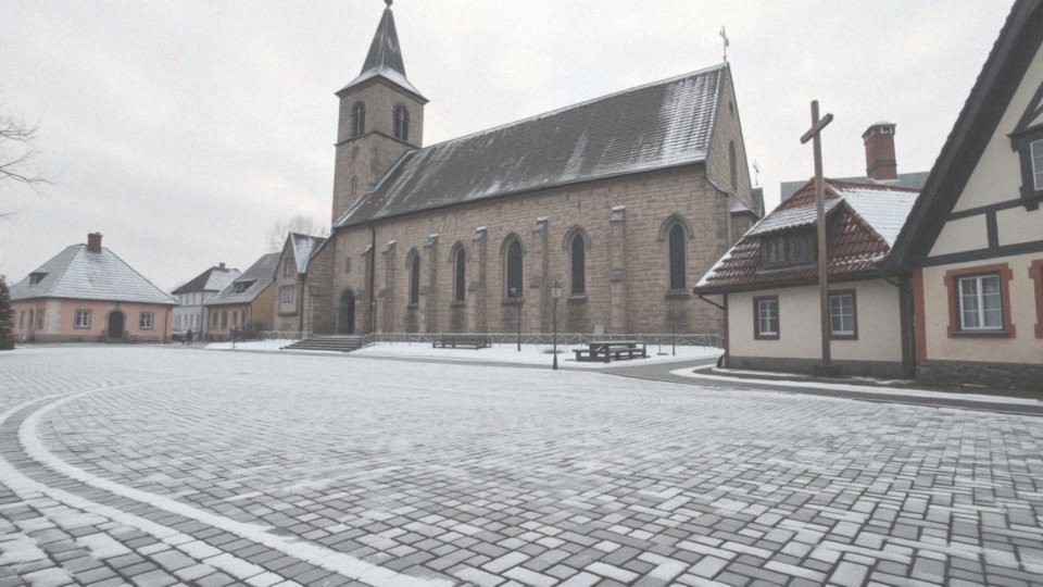 Co to są święta nakazane w Kościele katolickim?