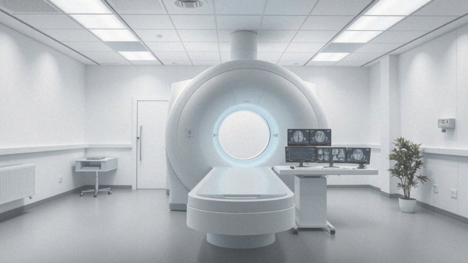 Jak działają techniki rezonansu magnetycznego w identyfikacji nowotworów?