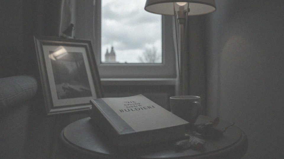 W jaki sposób publikacja książki wpłynęła na relacje siostr?