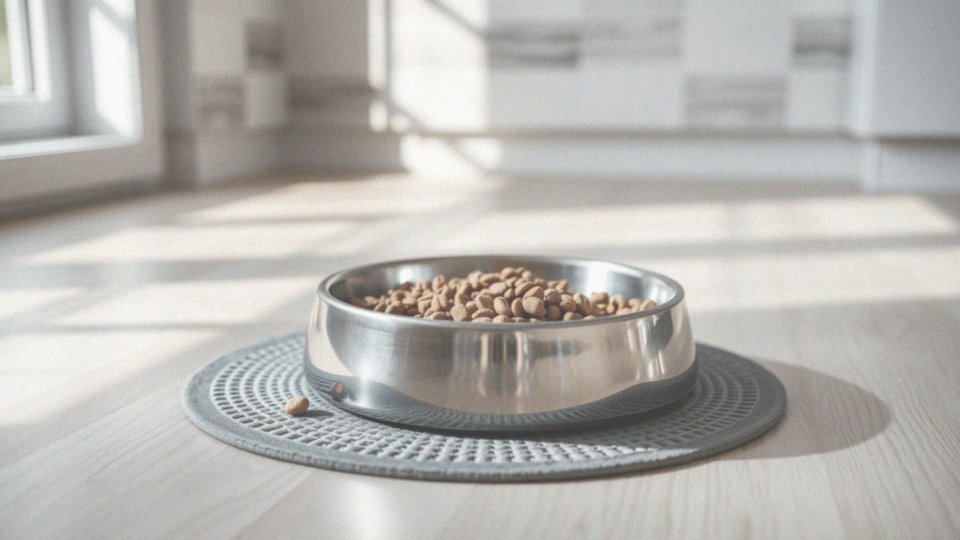 Dlaczego dieta kotów po kastracji jest ważna?