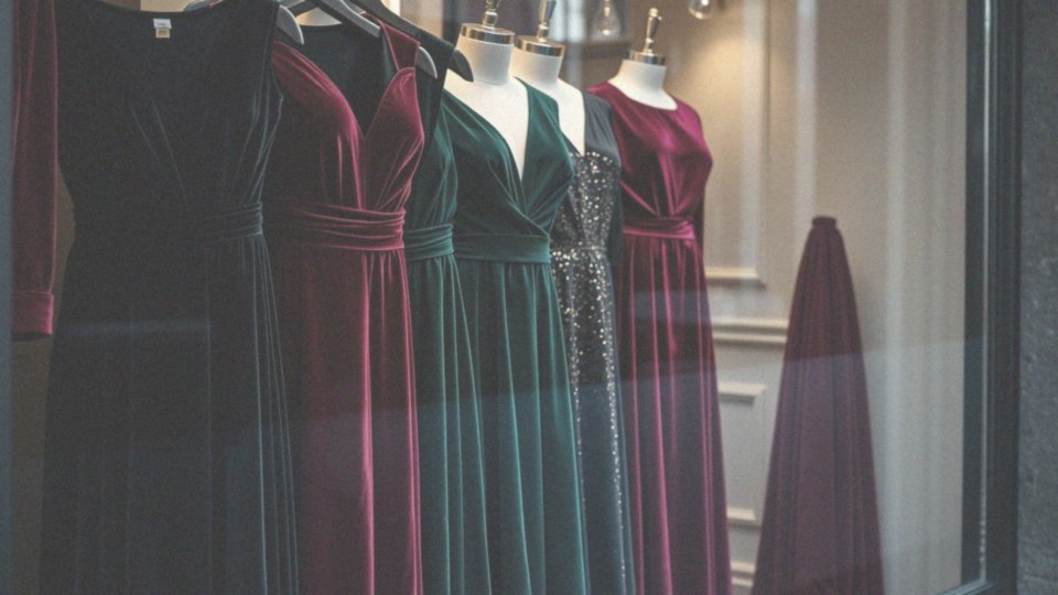 Co warto wiedzieć o eleganckich sukienkach na święta?