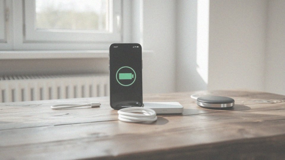 Jak długo wytrzymują baterie w iPhone 13 i iPhone 14?