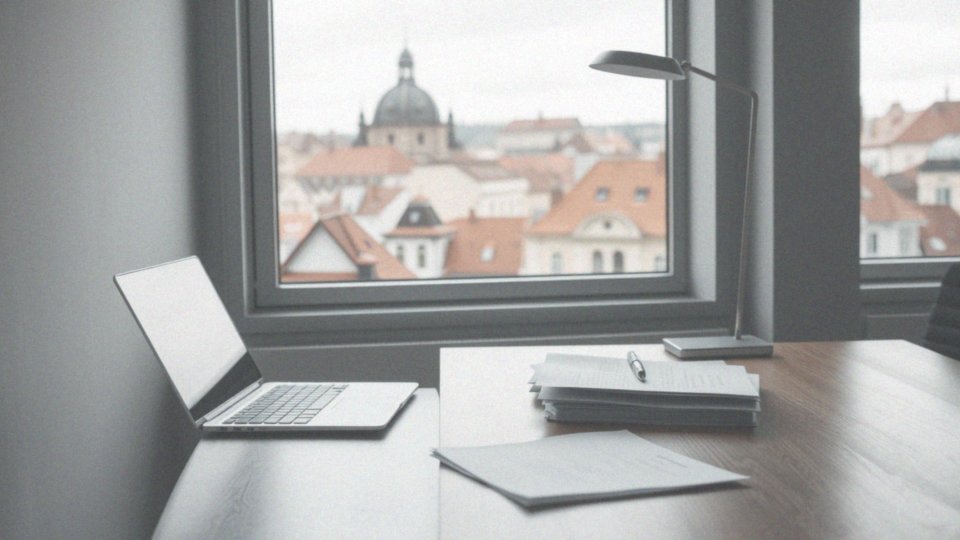 Jakie są prawa wierzycieli w Czechach?