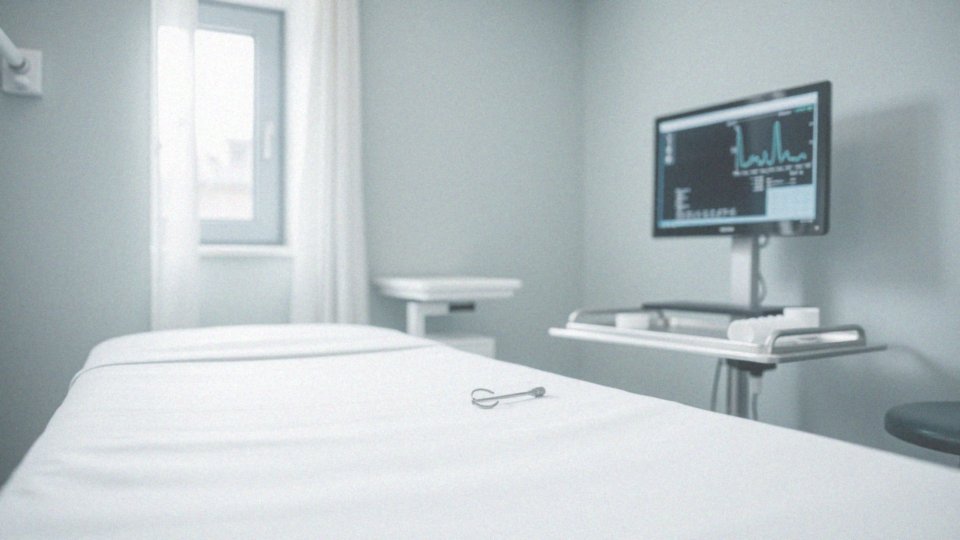 Jak wygląda proces diagnostyki infekcji pochwy?