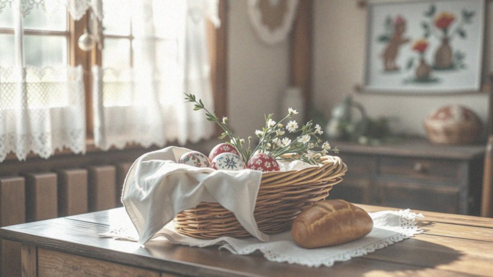Jak mądre życzenia wielkanocne napełniają serca nadzieją na lepsze jutro?