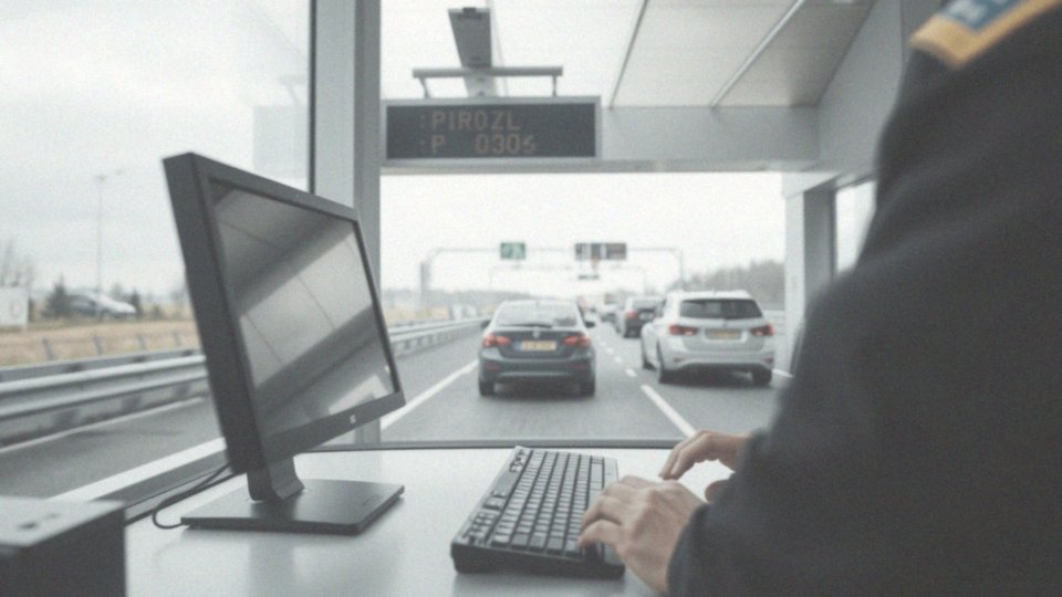 Jakie organy kontrolują przestrzeganie zakazu opuszczania kraju?