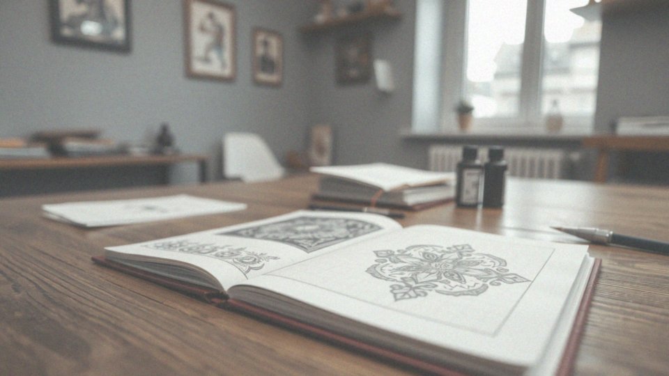 Co należy wziąć pod uwagę, wybierając wzór tatuażu na przedramieniu?