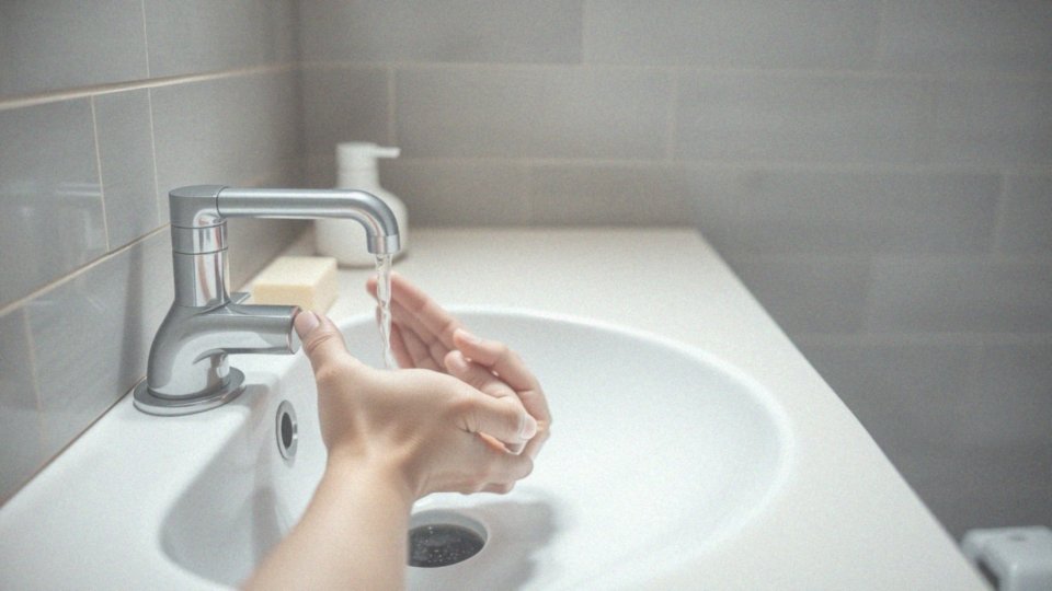 Jak higiena wpływa na zarażenie rotawirusem?