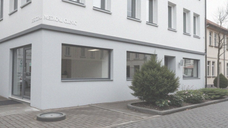 Czy ortopedzi w Brzegu przyjmują pacjentów NFZ?